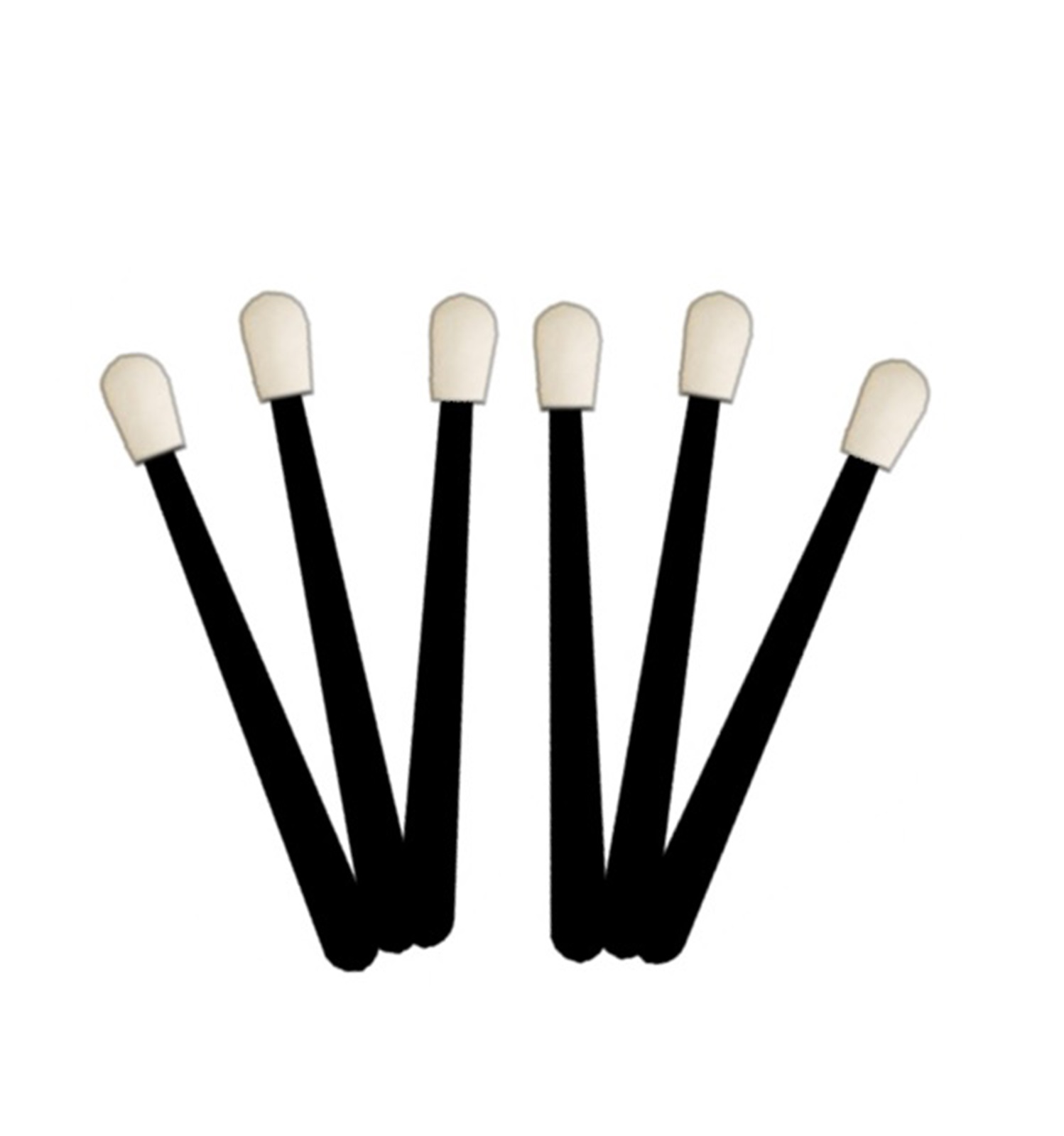 Disposable Eye Shadow Applicators L'Moor