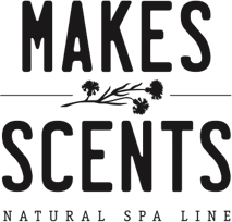 Makes Scents Logo