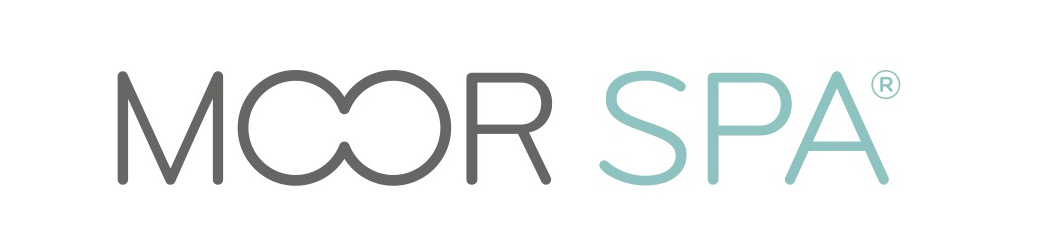 Moor Spa Logo