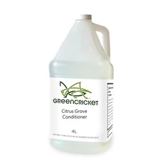 Green Cricket Citrus Grove Conditioner 4L