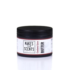 Makes Scents Cranberry Spice Body Butter