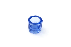 Glass Dappen Dish