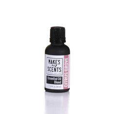 Makes Scents Citrus Grove EO Blend