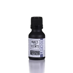 Makes Scents Lavender Essential Oil