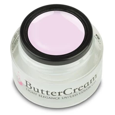 Light Elegance Buttercream Prickly Pink UV/LED Color Gel - Desert Dreams