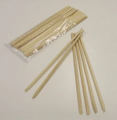 Birchwood applicator sticks