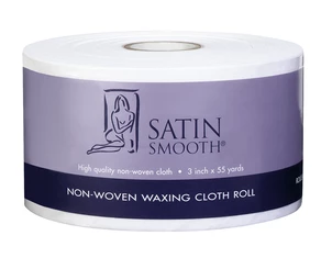 Satin Smooth Non-woven (3x165)  epilating roll