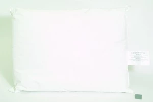 Vinyl Covered Pillow