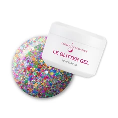 Light Elegance Glitter Gel Everyone's A Critic The Broadway Show 2024 Collection