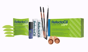 RefectoCil Eyelash Lift Kit Ultra