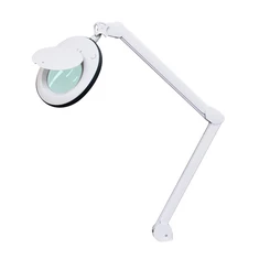 LED Magnifying Lamp 3 diopters