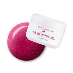 Light Elegance Glitter Gel It's Wine Time Girls Night In Collection