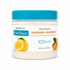 Kurhaus Body Butter Mandarin/Grapefruit