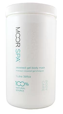 Seaweed Gel Body Mask