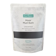 Kurhaus Unscented Moor Mud Bath