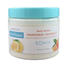 Kurhaus Body Butter Mandarin/Ginger