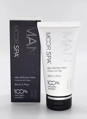 Men's Care: Age Defying Mask