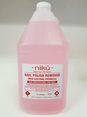 Non-Acetone Nail Polish Remover