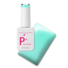 P+ Ask Alice, Gel Polish, 10 ml