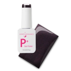 Light Elegance P+ Blackjack & Bad Decisions, Gel Polish, 10ml