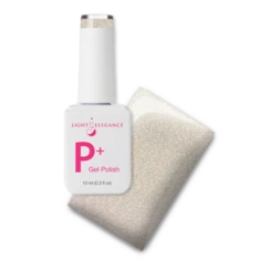 Light Elegance P+ Crybaby UV/LED Glitter Gel