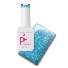 Light Elegance P+ Poor Decisions UV/LED Glitter Gel Girls Night In Collection