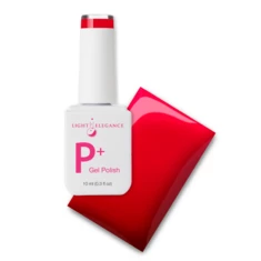 P+ Queen of Hearts, Gel Polish, 10 ml