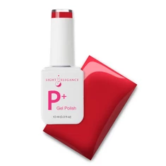 Light Elegance P+ Red Rover UV/LED Gel Polish 