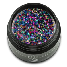 Light Elegance Glitter Gel Paparazzi A Party to Remember 2023 Collection