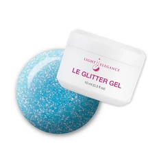 Light Elegance Glitter Gel Poor Decisions Girls Night In Collection