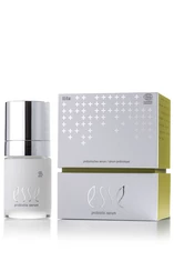 Probiotic serum