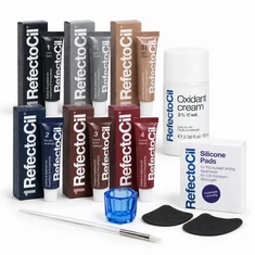 RefectoCil Professional Tinting Kit