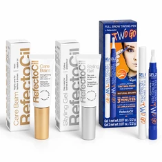 RefectoCil Retail Set