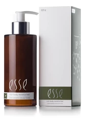 Esse Rich Body Moisturiser