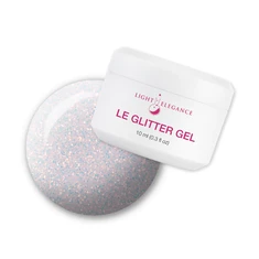 Light Elegance Glitter Gel She's a Star The Broadway Show 2024 Collection