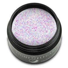 Light Elegance Glitter Gel Sinfully Sweet Candy Shop 2023 Collection