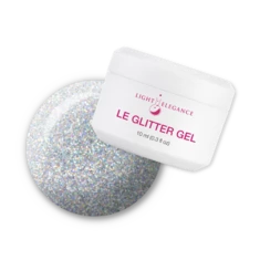 Light Elegance Glitter Gel Sourpuss