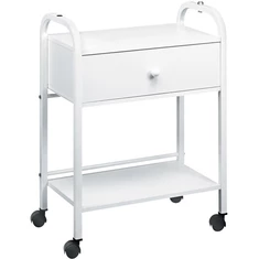 Basic Trolley TS-2 with Drawer