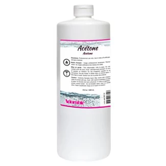 Pure Acetone 500ml