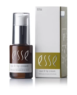 Esse Eye & Lip Cream - 15ml