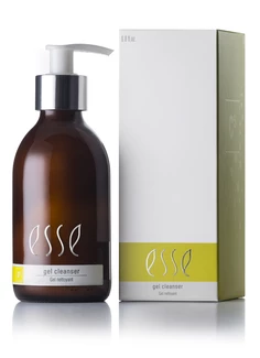 Esse Gel Cleanser 200ml