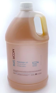 Moor Spa Massage Oil Bulk