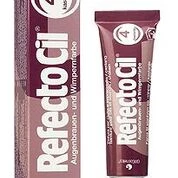 RefectoCil Brow and Lash Tint - Chestnut #4