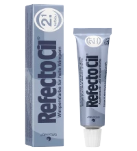 RefectoCil Brow and Lash Tint - Deep Blue #2.1