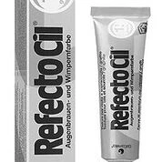 RefectoCil Brow and Lash Tint - Graphite #1.1