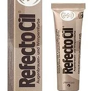 RefectoCil Brow and Lash Tint - Light Brown #3.1
