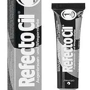 RefectoCil Brow and Lash Tint - Pure Black #1