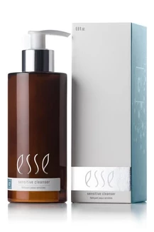 Esse Sensitive Cleanser Retail