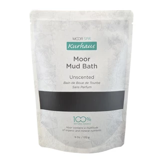 Kurhaus Unscented Moor Mud Bath