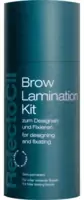 Brow Lamination Kit Packaging